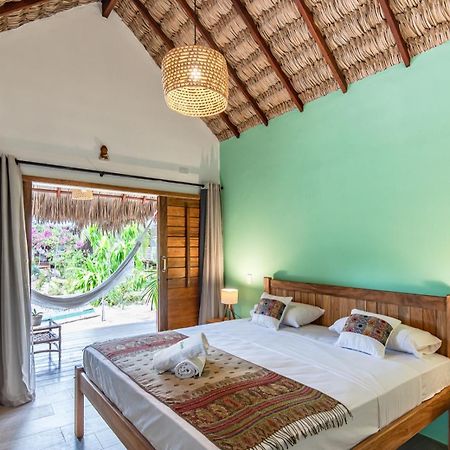 Pousada Villa Zen Barra Grande  Dış mekan fotoğraf