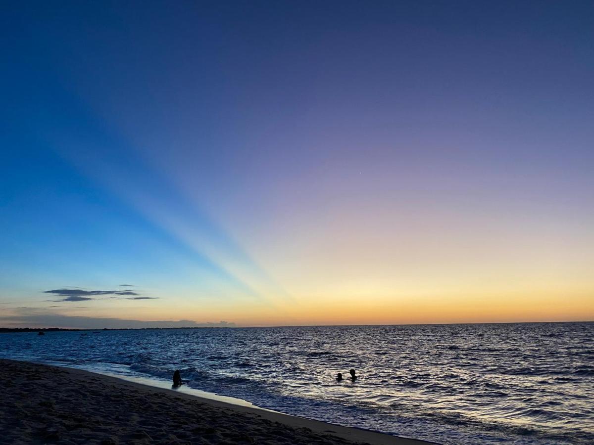 Pousada Villa Zen Barra Grande  Dış mekan fotoğraf