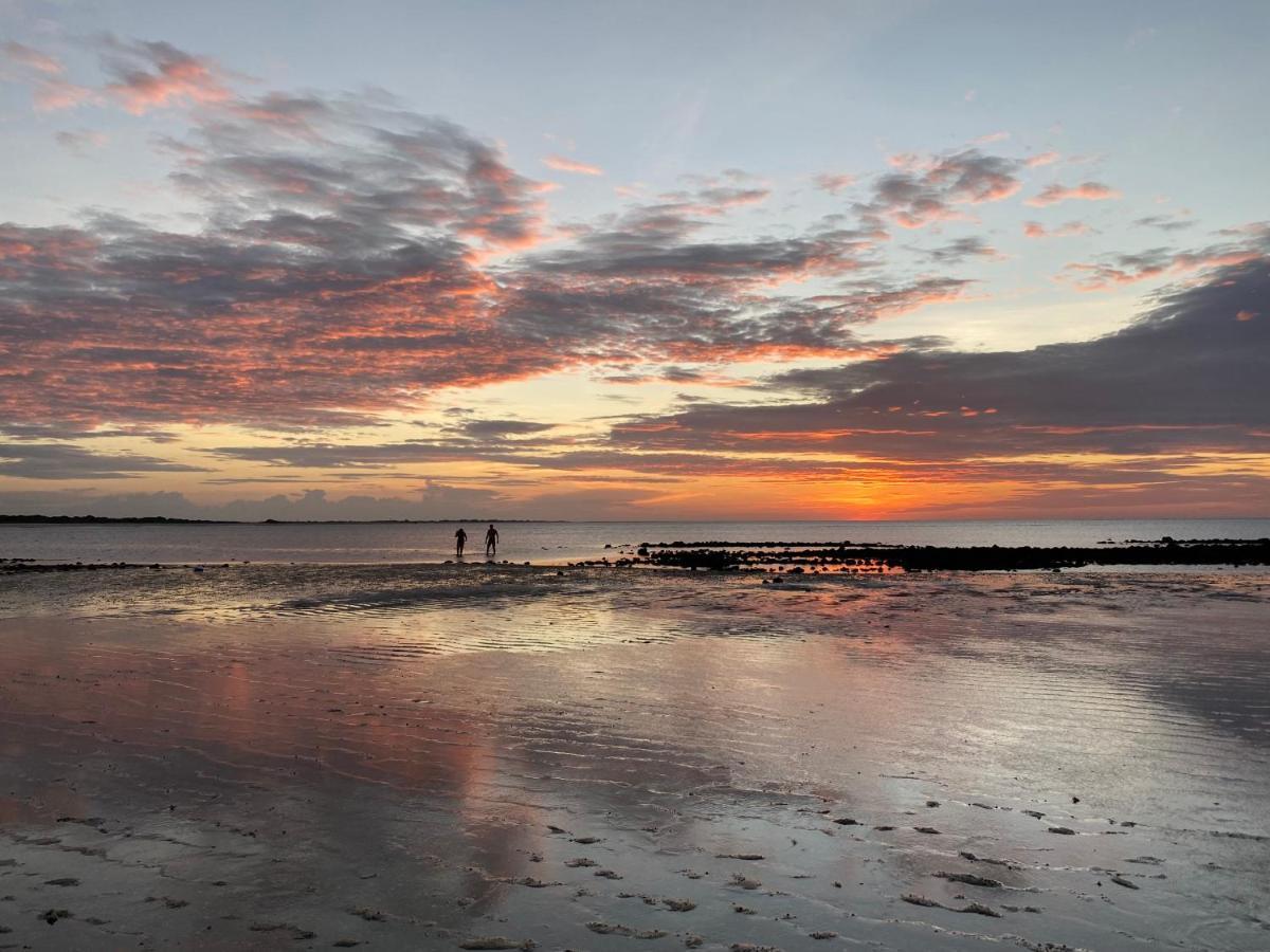 Pousada Villa Zen Barra Grande  Dış mekan fotoğraf