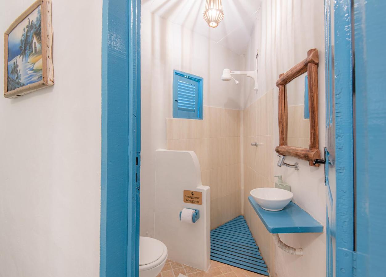 Pousada Villa Zen Barra Grande  Dış mekan fotoğraf