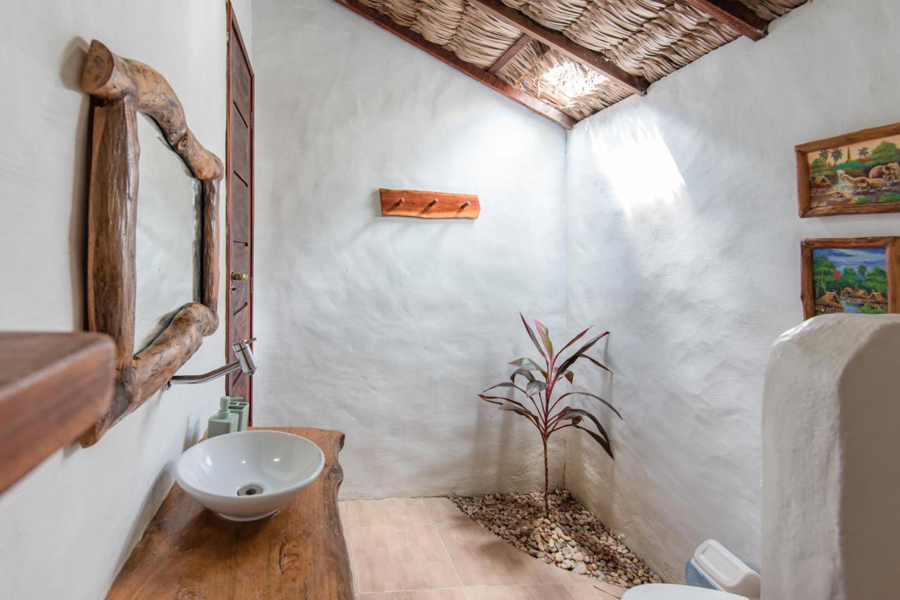 Pousada Villa Zen Barra Grande  Dış mekan fotoğraf