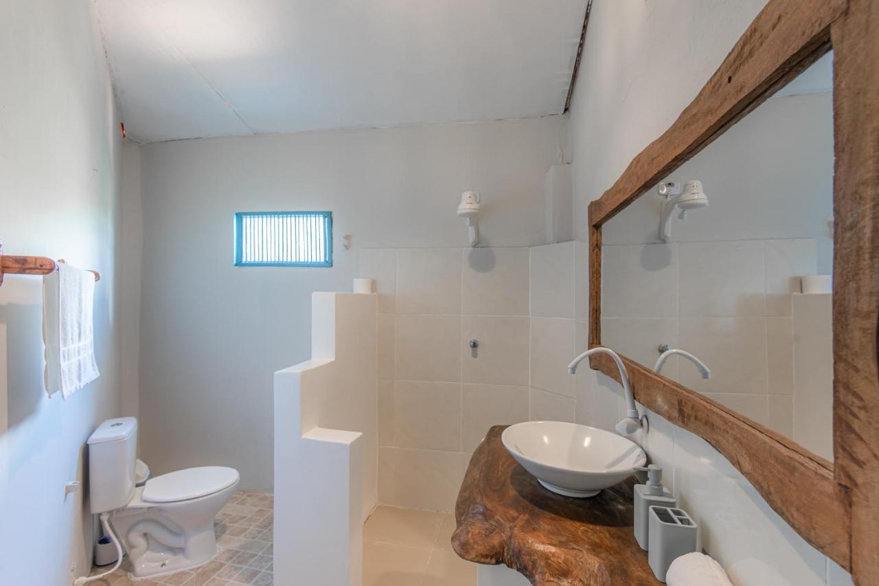 Pousada Villa Zen Barra Grande  Dış mekan fotoğraf