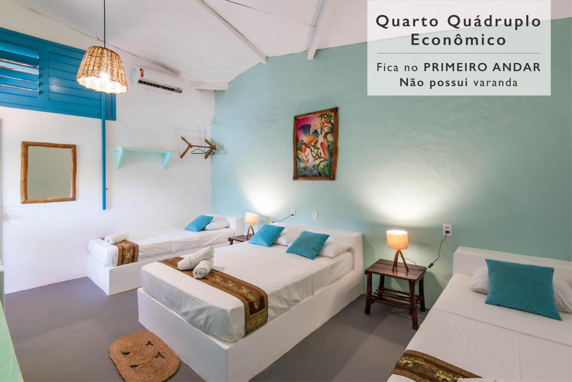 Pousada Villa Zen Barra Grande  Dış mekan fotoğraf