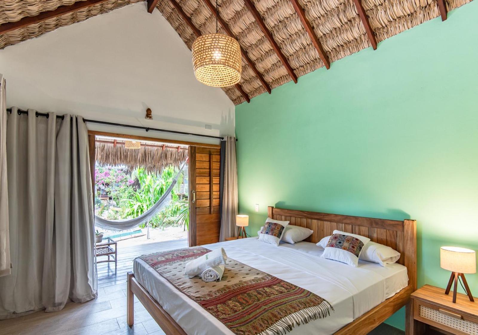 Pousada Villa Zen Barra Grande  Dış mekan fotoğraf