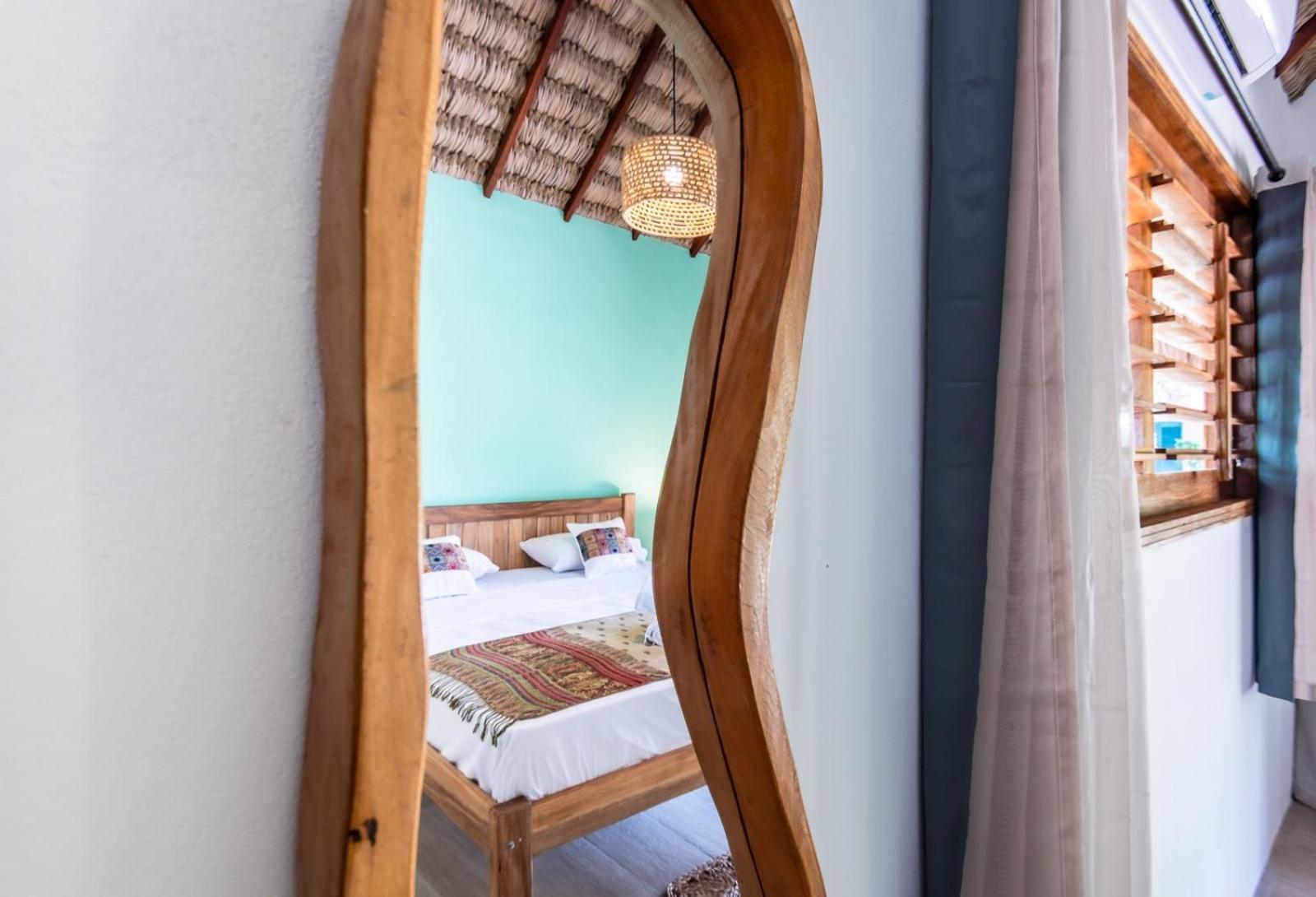 Pousada Villa Zen Barra Grande  Dış mekan fotoğraf