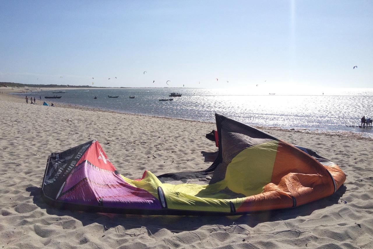 Pousada Villa Zen Barra Grande  Dış mekan fotoğraf