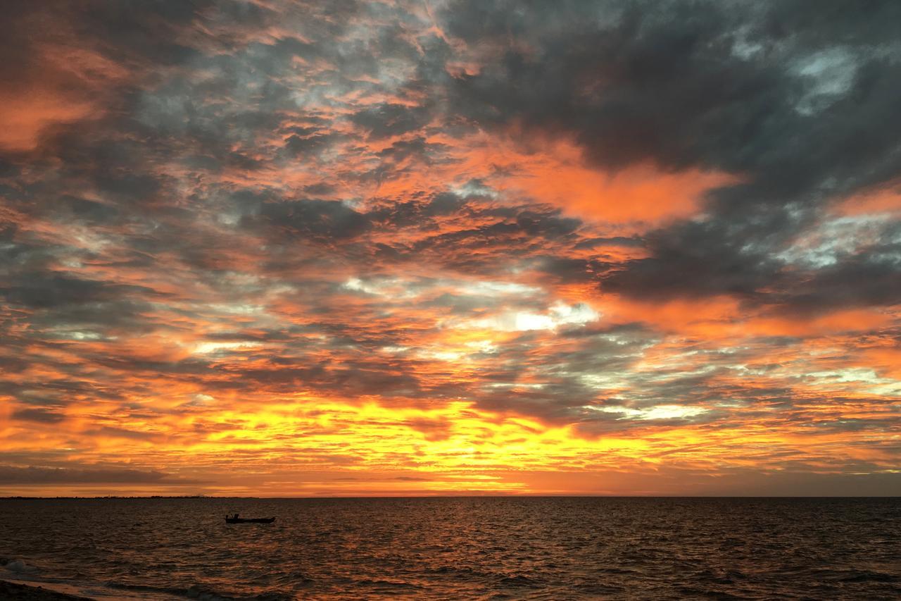 Pousada Villa Zen Barra Grande  Dış mekan fotoğraf